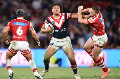 Dolphins vs Sydney Roosters Tips & Preview - Dolphins to go down to Roosters again in NRL