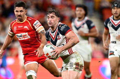 roosters dolphins nrl