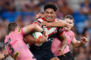 Penrith Panthers vs Sydney Roosters NRL Betting Tips - Roosters the value in Round 24 clash