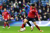 ross county