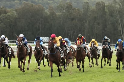 Saturday Roughies for May 9, 2026 - Value Bets Across Australia