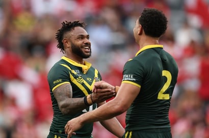 rugby league australia kangaroos