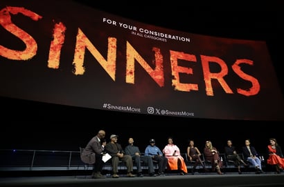 ryan coogler sinners