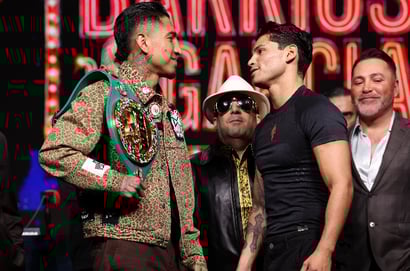 ryan garcia mario barrios