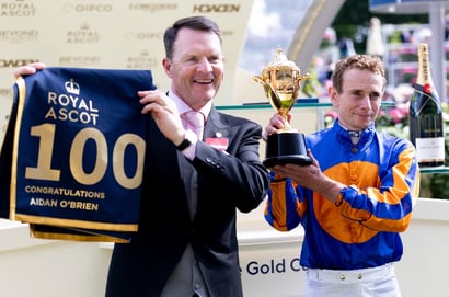 ryan moore