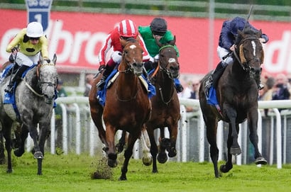 ryan moore cup