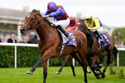ryan moore luxembourg
