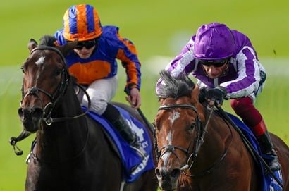ryan moore newmarket
