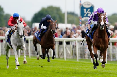 Bet365 Super Boost - Get boosted odds on Sun Goddess to win at York