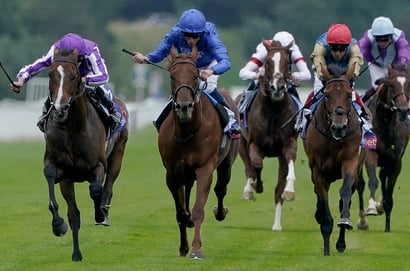 ryan moore york