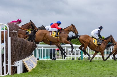 ryanair chase cheltenham