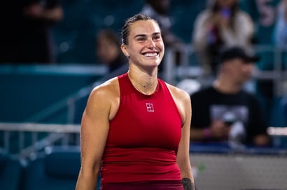 sabalenka