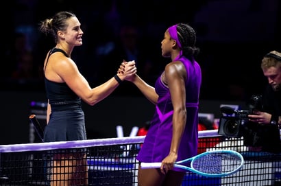 Aryna Sabalenka vs Coco Gauff Live Stream & Betting Tips - Sabalenka tests Svitolina’s perfect clay streak in Madrid semifinal