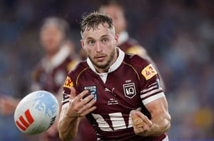 2026 State of Origin Game 2 Man of the Match Tips - 3 Best on Ground selections
