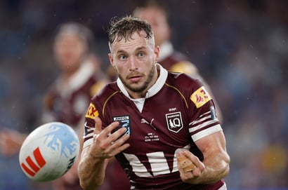 sam walker origin