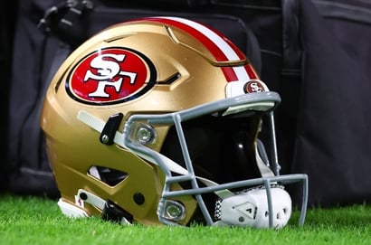 san francisco 49ers