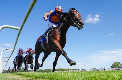 sandown