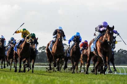 sandown melbourne