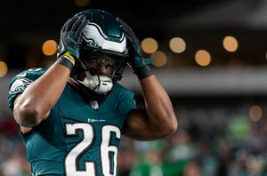 San Francisco 49ers vs Philadelphia Eagles Tips - NFL Wildcard Round
