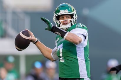 saskatchewan roughriders