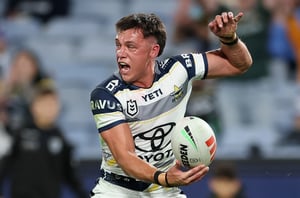 North Queensland Cowboys vs South Sydney Rabbitohs NRL Betting Tips - Cows to take advantage of Origin-hit Bunnies