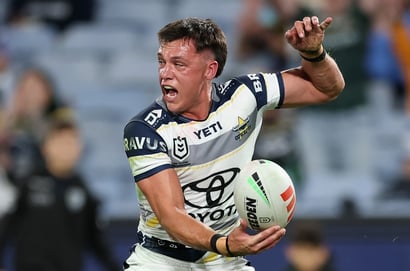 North Queensland Cowboys vs South Sydney Rabbitohs NRL Betting Tips - Cows to take advantage of Origin-hit Bunnies