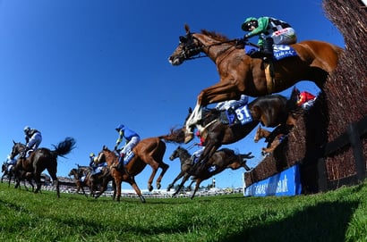 2025 Scottish Grand National Tips - Odds, trends and two tips for Ayr