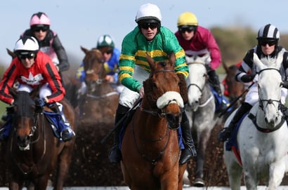 Scottish Grand National 2026 FAQs
