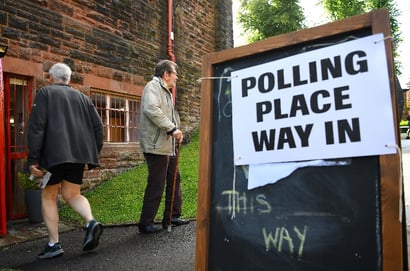 Hamilton, Larkhall and Stonehouse By-Election Betting Odds - SNP face fight to retain seat in June 2025 vote