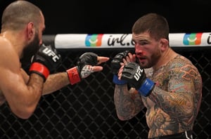 Leon Edwards vs Sean Brady Preview & Picks – Brady To Beat Ex-Champ Edwards At UFC London