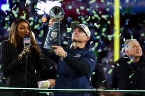 Super Bowl LXI NFL Odds