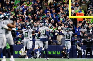 San Francisco 49ers vs Seattle Seahawks Tips - NFL Divisional Round