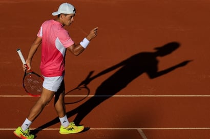 Sebastian Baez vs Chun Hsin Tseng Live Stream & Betting Tips - Baez set to exploit Tseng’s exhaustion in Rio QF
