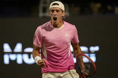 Sebastian Baez vs Marton Fucsovics Live Stream & Betting Tips - Baez to edge the out the defending champ in Bucharest
