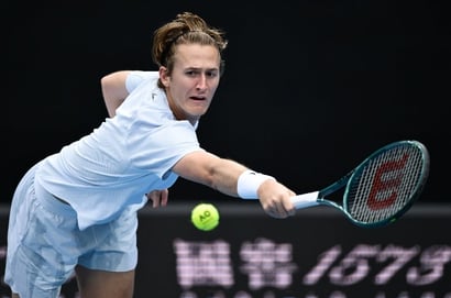 Otto Virtanen vs Sebastian Korda Preview & Betting Tips - Korda to bounce back from Australian Open setback