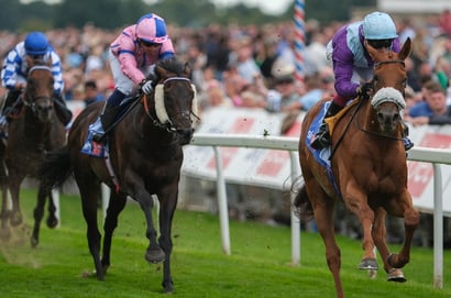 2025 Prince Of Wales's Stakes Tips - Balding's filly can set Ascot ablaze on Wednesday