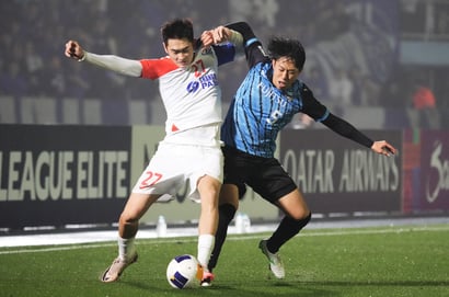 Shanghai Shenhua vs Shanghai Port Live Stream & Tips - Entertainment Expected in Shanghai Derby