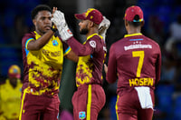 shai hope