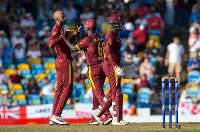 Ireland vs West Indies Betting Tips – West Indies start favourites against plucky Ireland