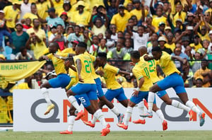 shalulile celebrate