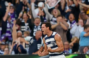 Geelong Cats vs West Coast Eagles Round 5 Tips and Prediction