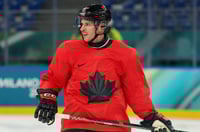 sidney crosby canada
