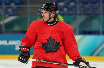 sidney crosby canada