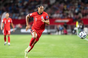 Singapore vs Timor Leste Live Stream & Tips - Handicap market the play in ASEAN Championship