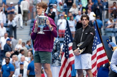 2025 US Open Prize Money - $90 Million on offer in New York
