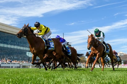 Inglis Sires' 2026 Betting Odds - Streisand Leads an Open Market