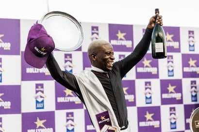 s'manga khumalo