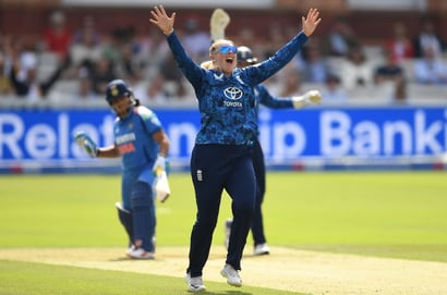 England vs India Women 3rd ODI Betting Tips – England slight favourites against resurgent India