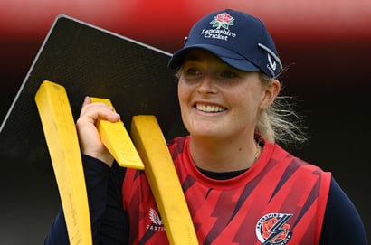 Lancashire Women vs Hampshire Women Betting Tips – Ecclestone vs Hampshire’s batting in Women’s Blast