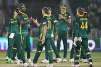 south africa odi cricket